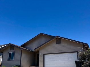 902 Quarter Horse Rd, Williams, AZ 86046