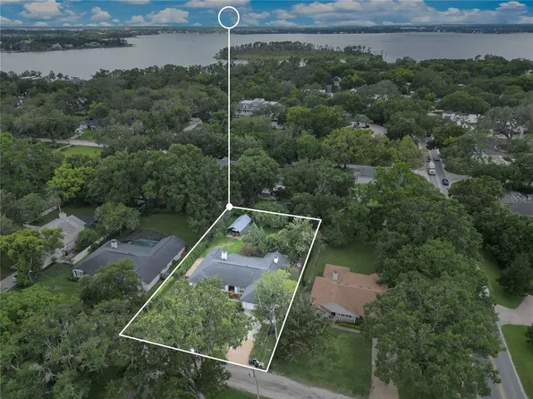 616 Magnolia St, Windermere, FL 34786