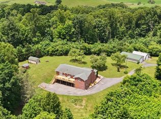 456 Brentwood Private Dr, Bristol, TN 37620