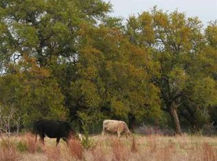 1149 County Road 106, Lampasas, TX 76550