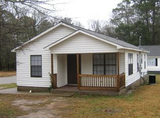 514 E Webster St, Thomasville, GA 31792
