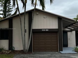 11350 SW 136th Ave, Miami, FL 33186