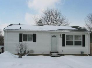 4702 Burchfield Ave, Lansing, MI