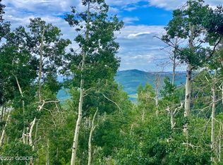 842 Gcr #283, Kremmling, CO 80459