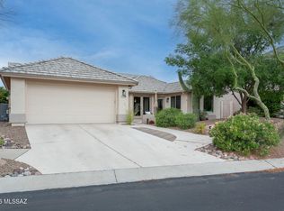 1138 W Masters Cir, Tucson, AZ 85737