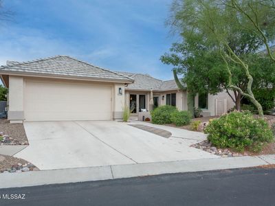 1138 W Masters Cir, Oro Valley, AZ, 85737
