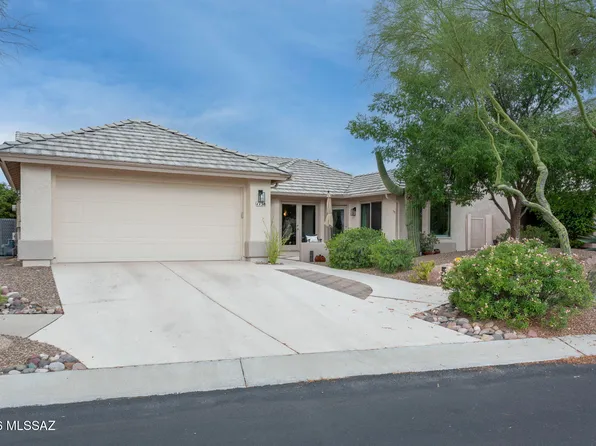 1138 W Masters Cir, Tucson, AZ 85737