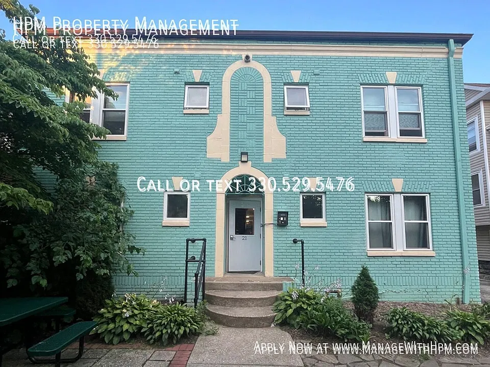 21 S Highland Ave #4