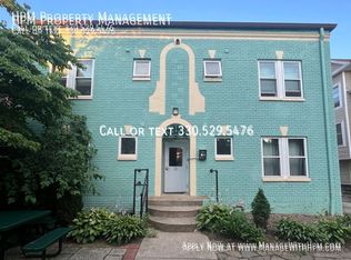 21 S Highland Ave APT 4, Akron, OH 44303
