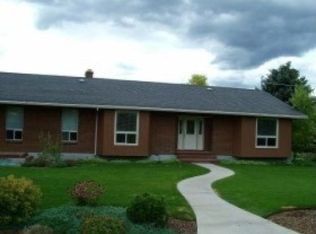 1575 S Highway 66, Morgan, UT 84050