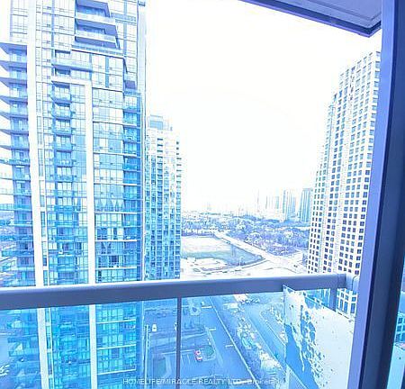 3rd image of 3504 Hurontario St #2506
