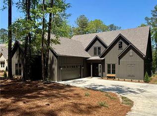 4555 Harrogate Ln, Auburn, AL 36830
