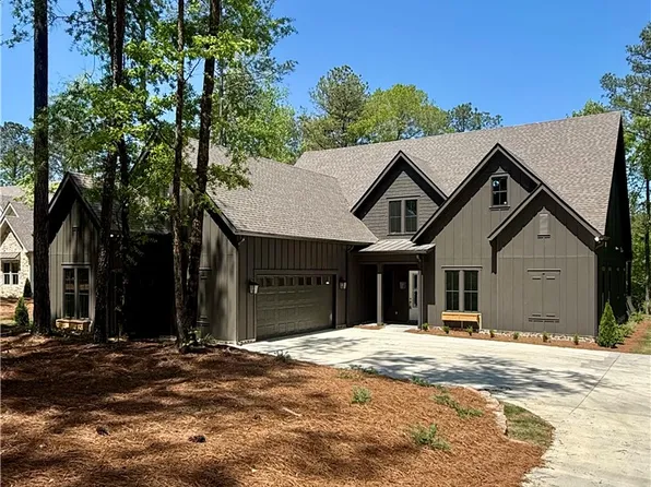 4555 Harrogate Ln, Auburn, AL 36830