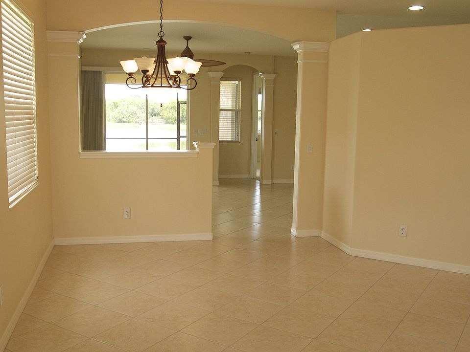 Front Entrance/Living Room