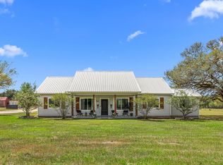 1884 County Road 218, Weimar, TX 78962