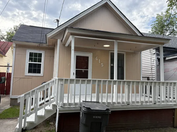 615 Eve St, Augusta, GA 30904