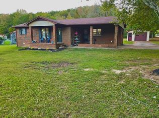 1640 Highway 77, Paris, TN 38242