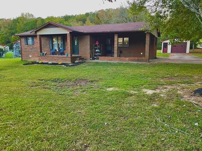 1640 Highway 77, Paris, TN, 38242