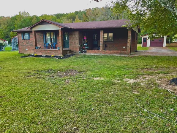 1640 Highway 77, Paris, TN 38242