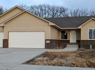 3536 N Laughlin St, Derby, KS 67037