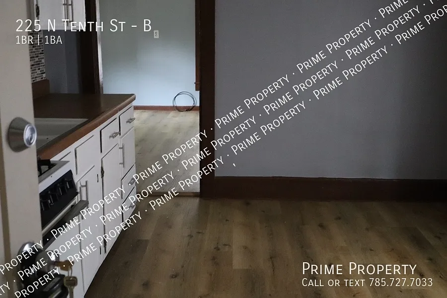 1 bed, 500 sqft, $550 — Photo 2