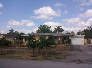 217 NW 44th Ave, Plantation, FL 33317