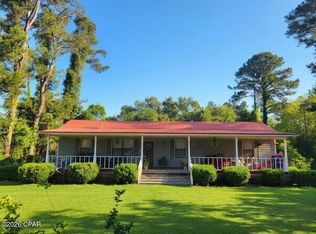 5184 13th Ave, Malone, FL 32445