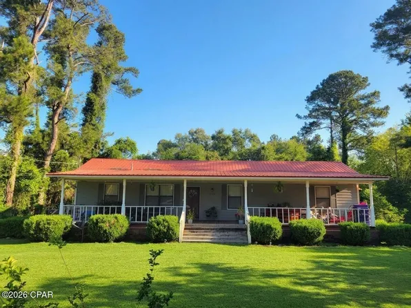 5184 13th Ave, Malone, FL 32445