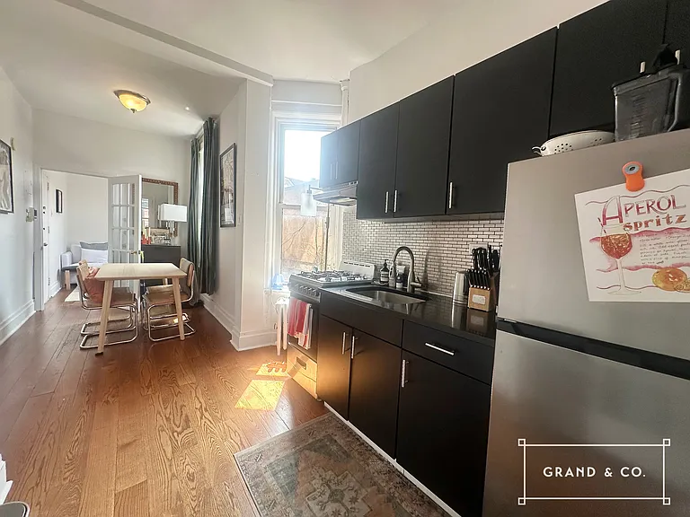 120 Mac Dougal St #21 — Photo 6