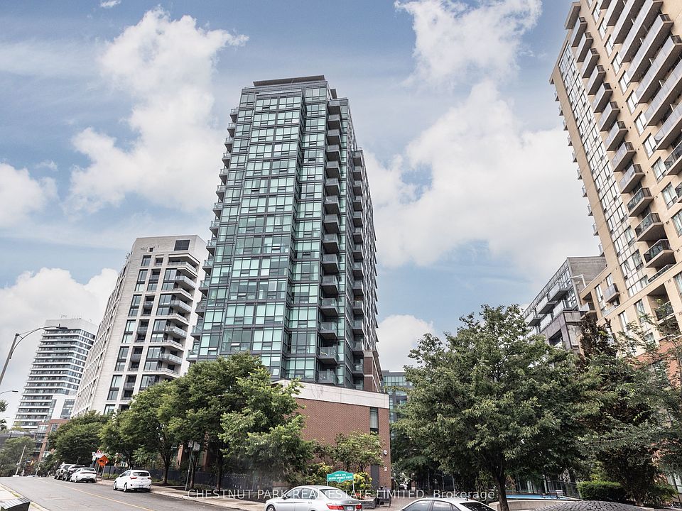 1st image of 1171 Queen St W #802