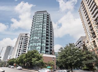 1171 Queen St W #802, Toronto, ON M6J0A5
