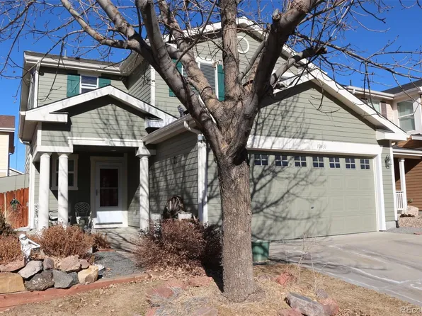 10431 Forester Place, Longmont, CO 80504