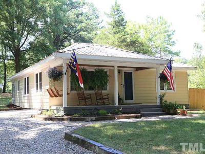 3712 French Lake Dr, Raleigh, NC, 27604