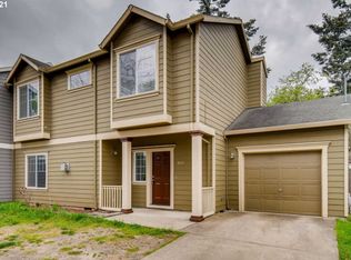 8541 SE 75th Ave, Portland, OR 97206