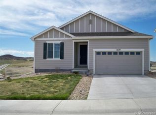 2829 Hillcroft Ln, Castle Rock, CO 80104