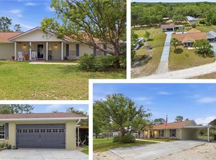 6928 W Hamill Ct, Homosassa, FL 34446