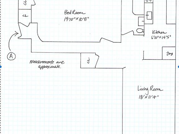 2nd image of 30-75 34th St #A