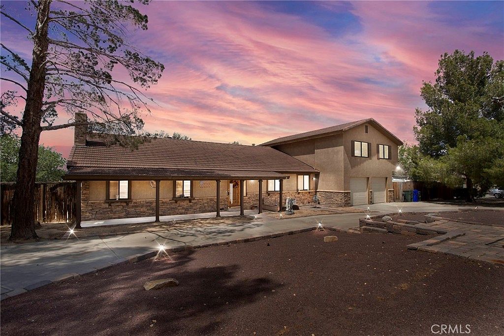 14850 Kokomo Rd, Apple Valley, CA 92307 Zillow