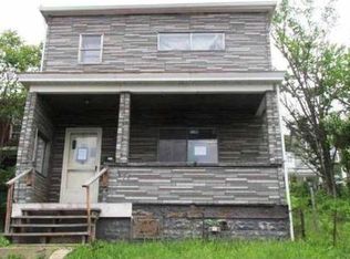 806 Frank St, Mc Kees Rocks, PA 15136