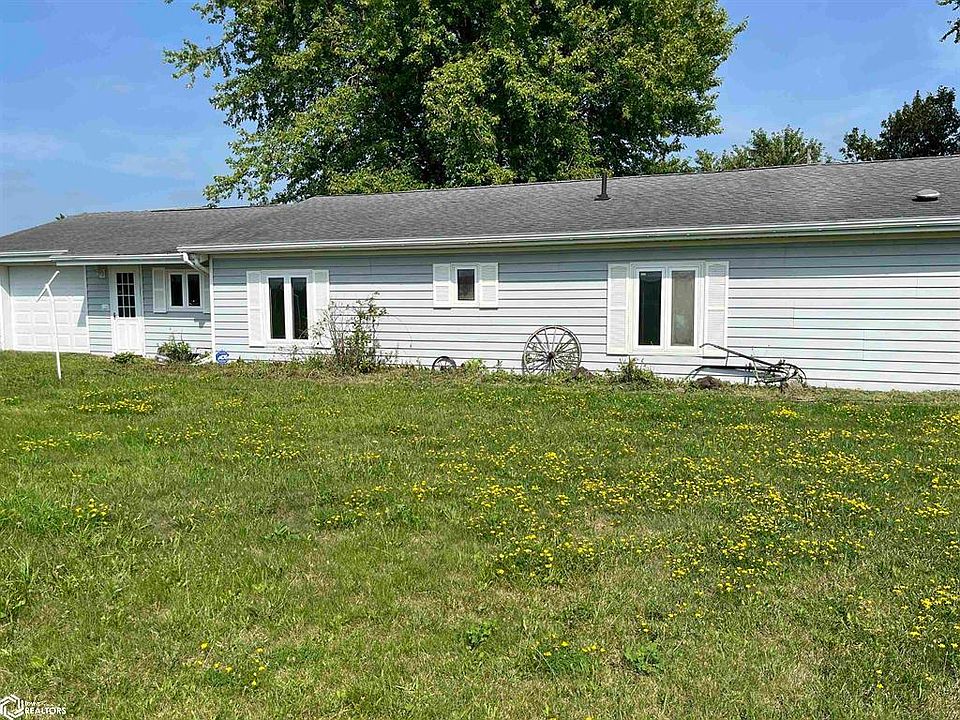 41212 100th Ave, Humeston, IA 50123 MLS 6310779 Zillow