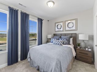 1450 Grove Village Rd LOT 24, Wake Forest, NC 27587