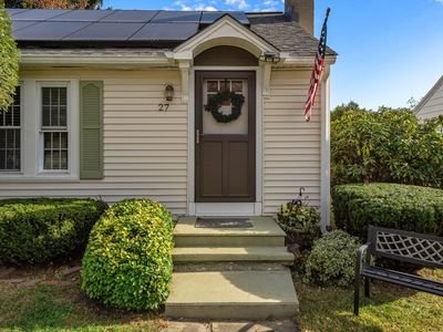 27 Amesbury St, Worcester, MA, 01605