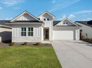 538 S Prospector Ln, Eagle, ID 83616