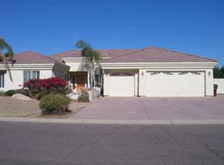 8422 W Foothill Dr, Peoria, AZ 85383
