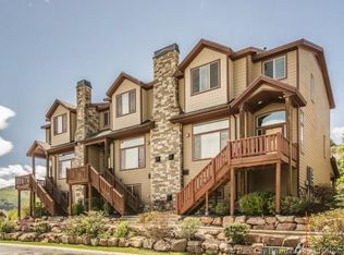 5437 Lillehammer Ln, Park City, UT 84098