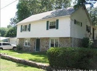 20 Birch Hill Dr, Cumberland, RI 02864