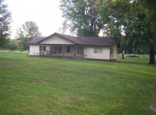 2255 E St #500S, Knox, IN 46534