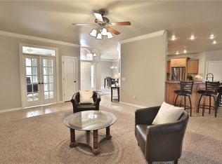 4168 Bel Air Rd, Springdale, AR 72762