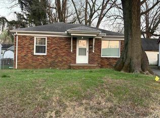 328 Lett St, Henderson, KY 42420