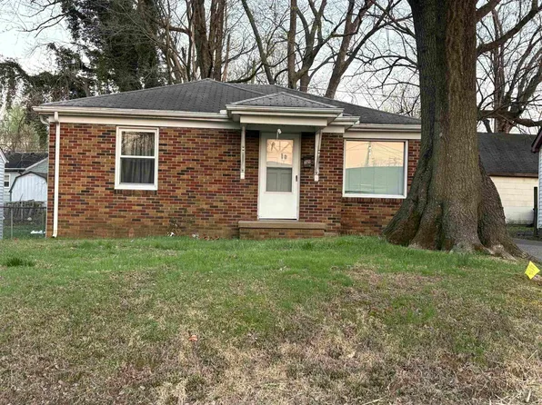 328 Lett St, Henderson, KY 42420